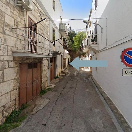 Domus Otium Ostuni - Tiny House Appartement Buitenkant foto