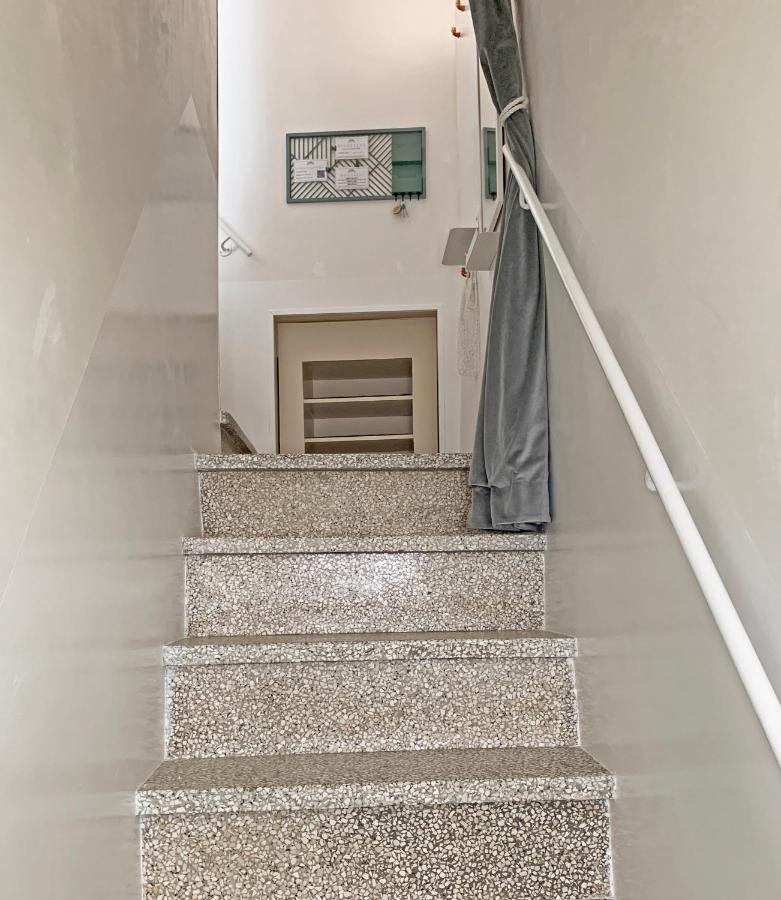 Domus Otium Ostuni - Tiny House Appartement Buitenkant foto