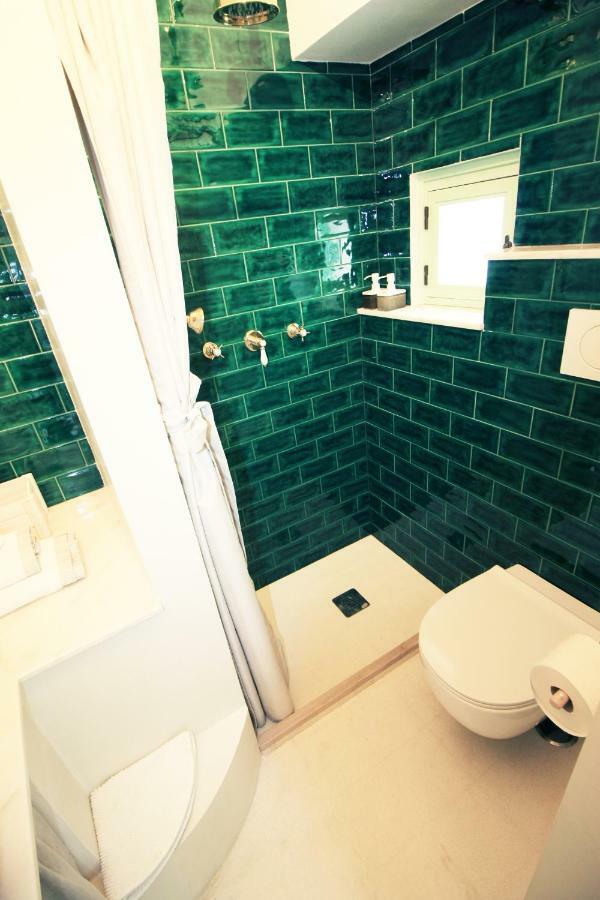 Domus Otium Ostuni - Tiny House Appartement Buitenkant foto
